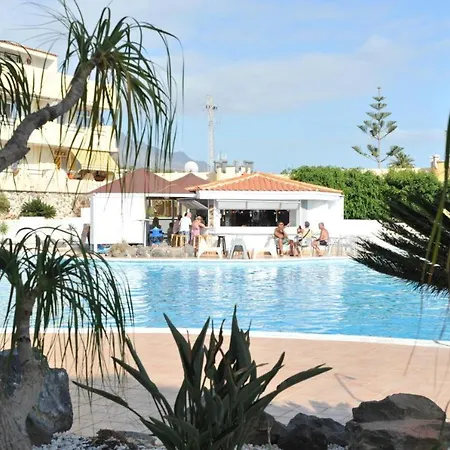 Marina Palace Duplex Apartman Costa Adeje (Tenerife)