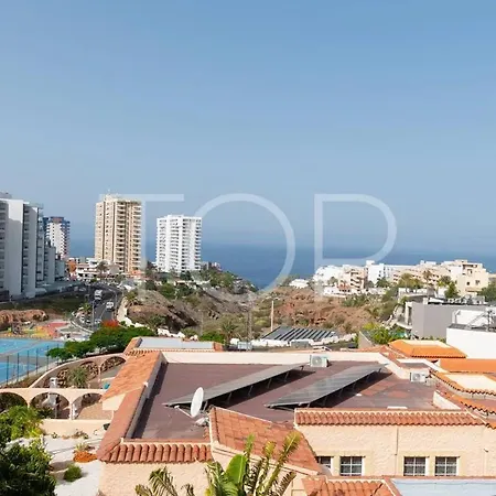 Marina Palace Duplex Apartman Costa Adeje (Tenerife)