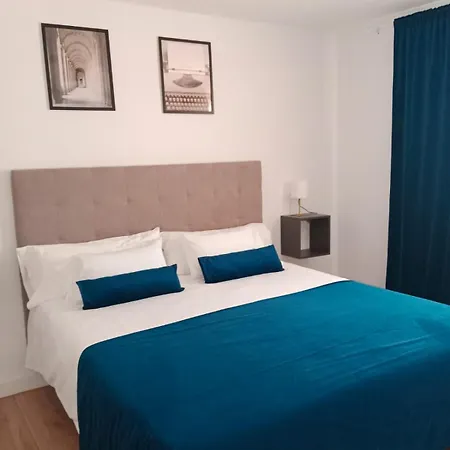 Marina Palace Duplex *