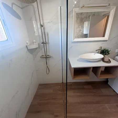 Marina Palace Duplex Apartman