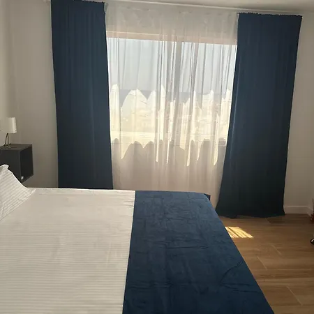Marina Palace Duplex Apartman