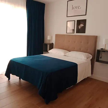 Marina Palace Duplex