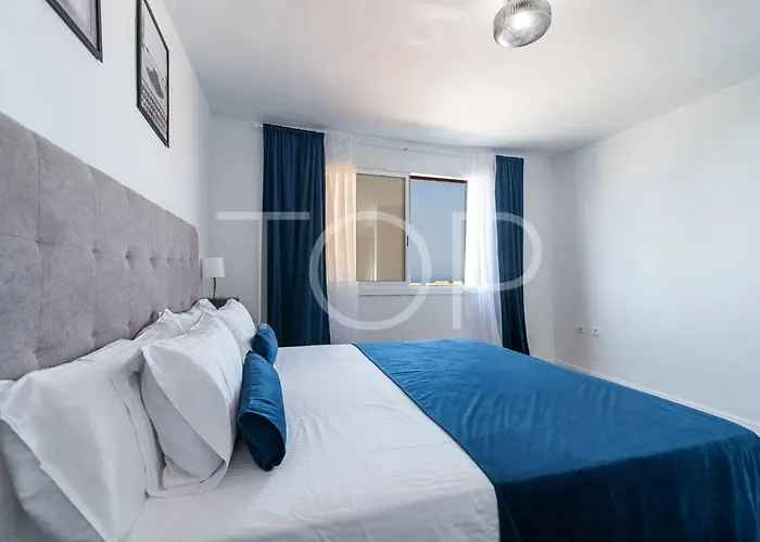 Marina Palace Duplex Apartamento Costa Adeje (Tenerife)