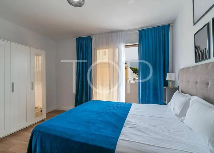 Apartamento Marina Palace Duplex *