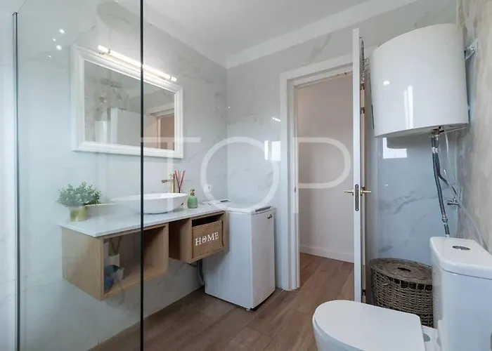 Marina Palace Duplex