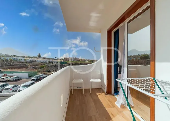 Marina Palace Duplex Apartamento *