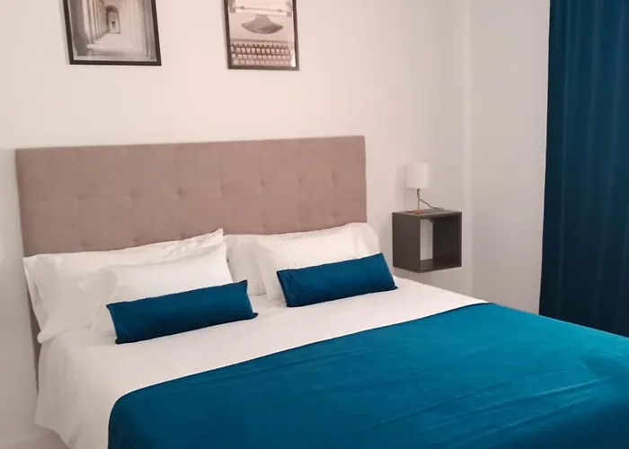 Marina Palace Duplex *