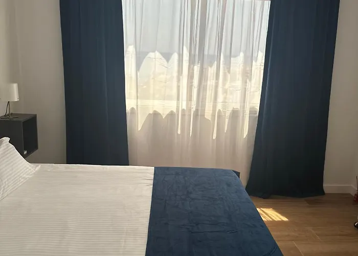 Marina Palace Duplex Apartamento