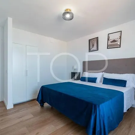 Marina Palace Duplex *