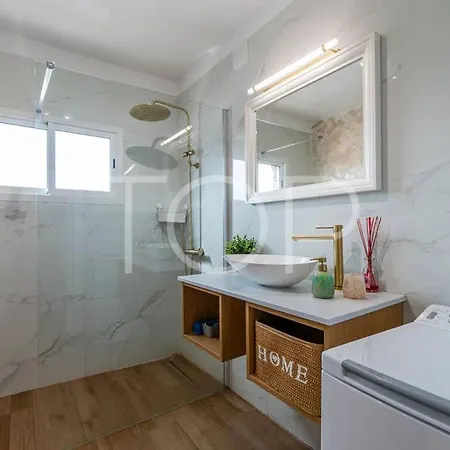 Marina Palace Duplex Apartmán *