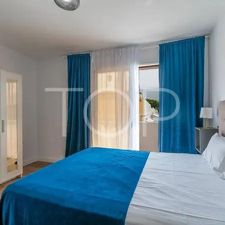 Apartmán Marina Palace Duplex *